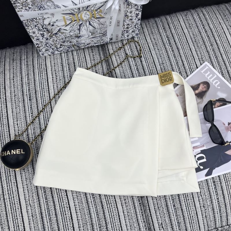 Christian Dior Short Pants